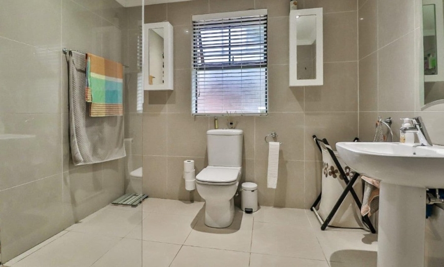 3 Bedroom Property for Sale in New Horizons Western Cape